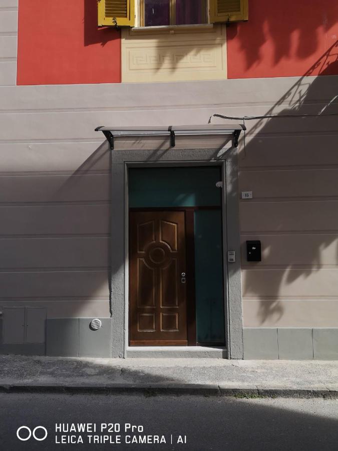 Casa Vacanze Francesca Apartment La Spezia Exterior photo