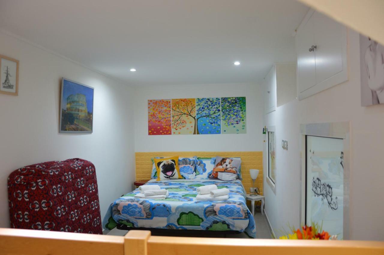 Casa Vacanze Francesca Apartment La Spezia Exterior photo