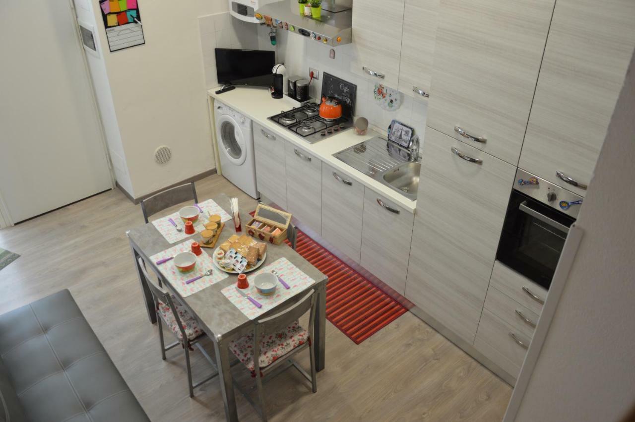 Casa Vacanze Francesca Apartment La Spezia Exterior photo